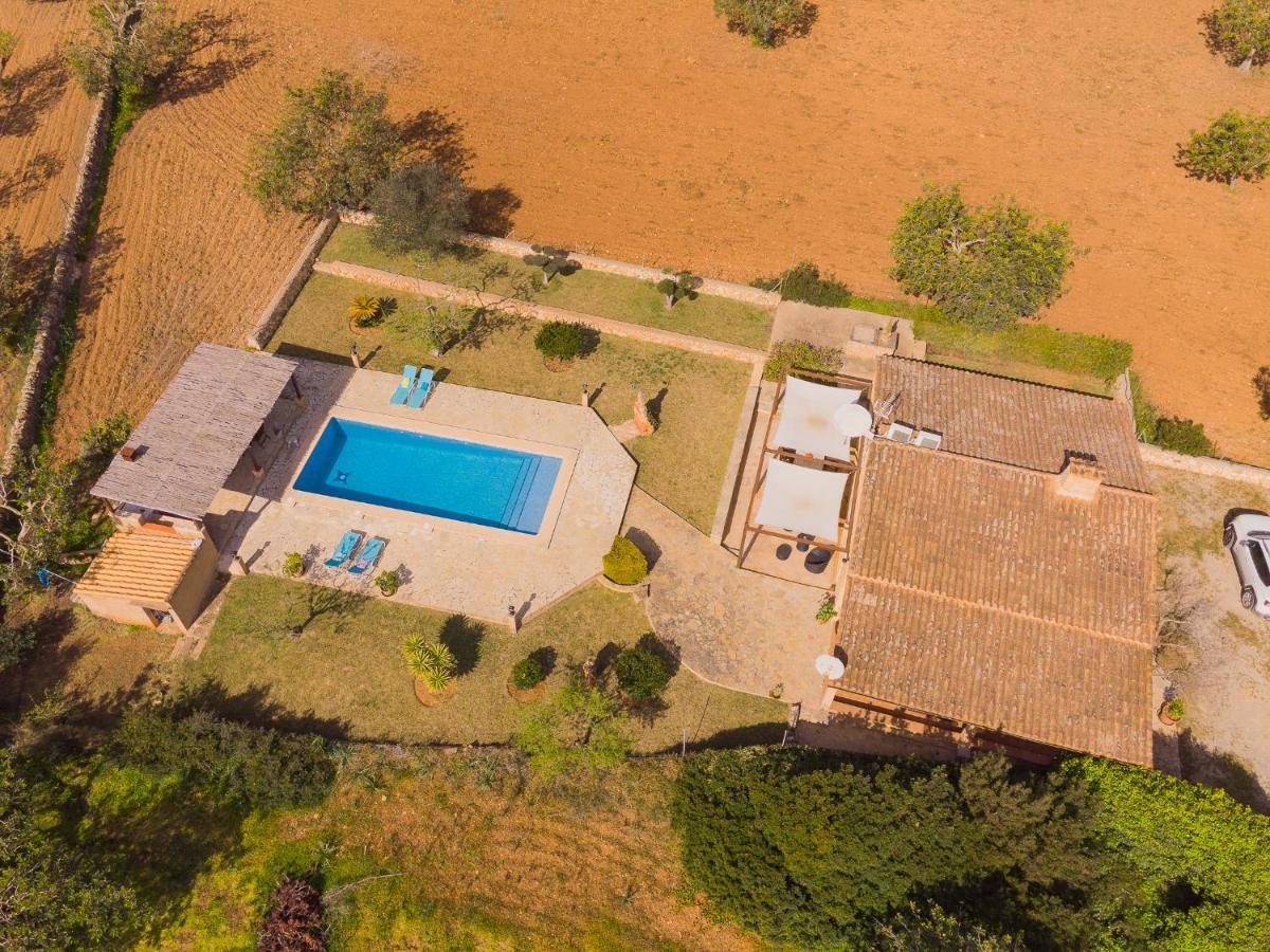 Alou Vakantiehuis S'Horta