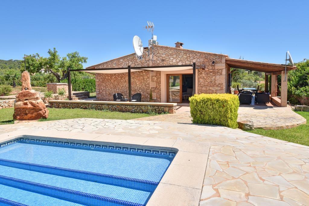 Vakantiehuis Alou S'Horta