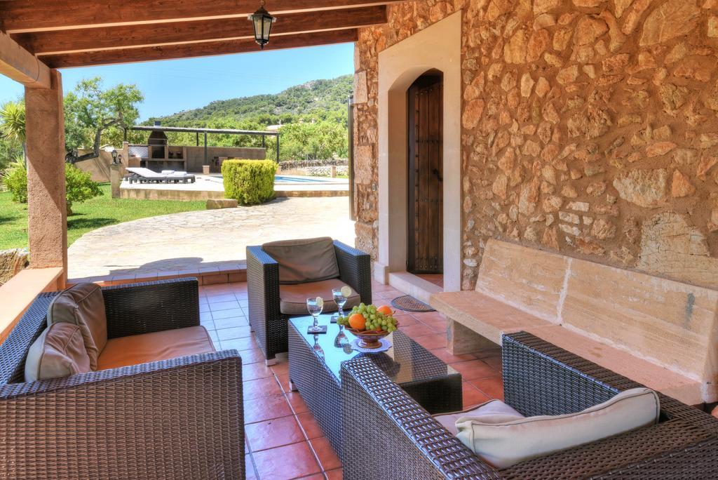 Vakantiehuis Alou